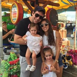 Meet your Posher, Eli